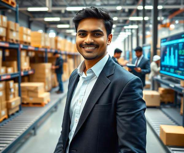 BBA Shipping & Logistics WLP