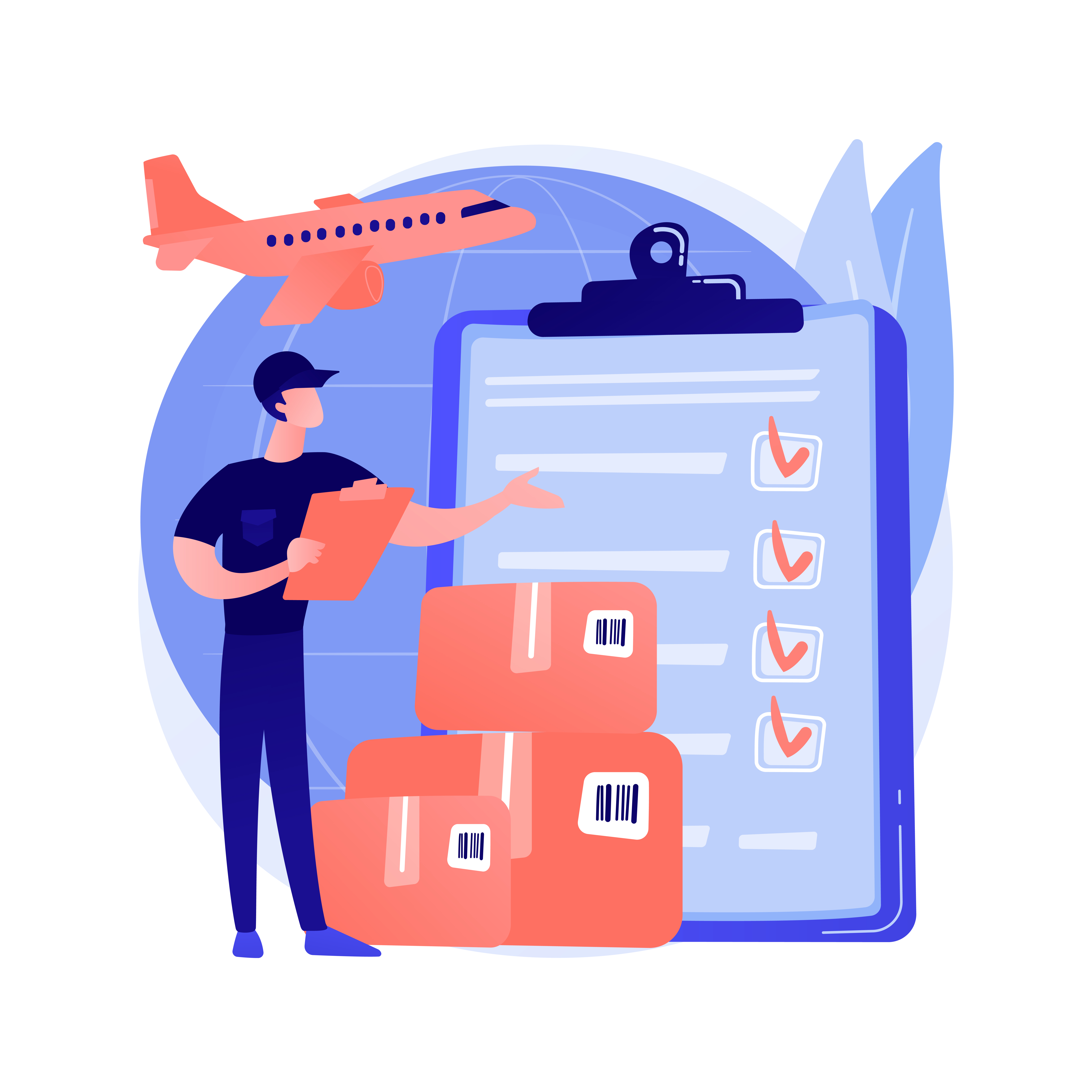 BBA in Shipping and Logistics
