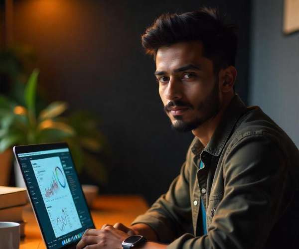 B.Sc Computer Science Online