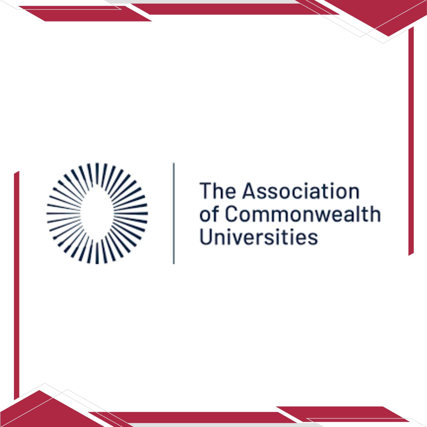 The Association of Commonwealth Universities (ACU)