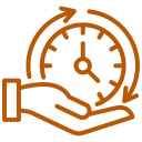 Flexibility & Convenience