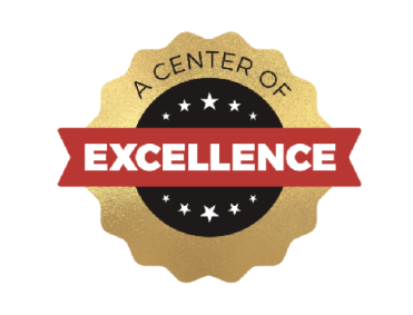 A Center of Excellence