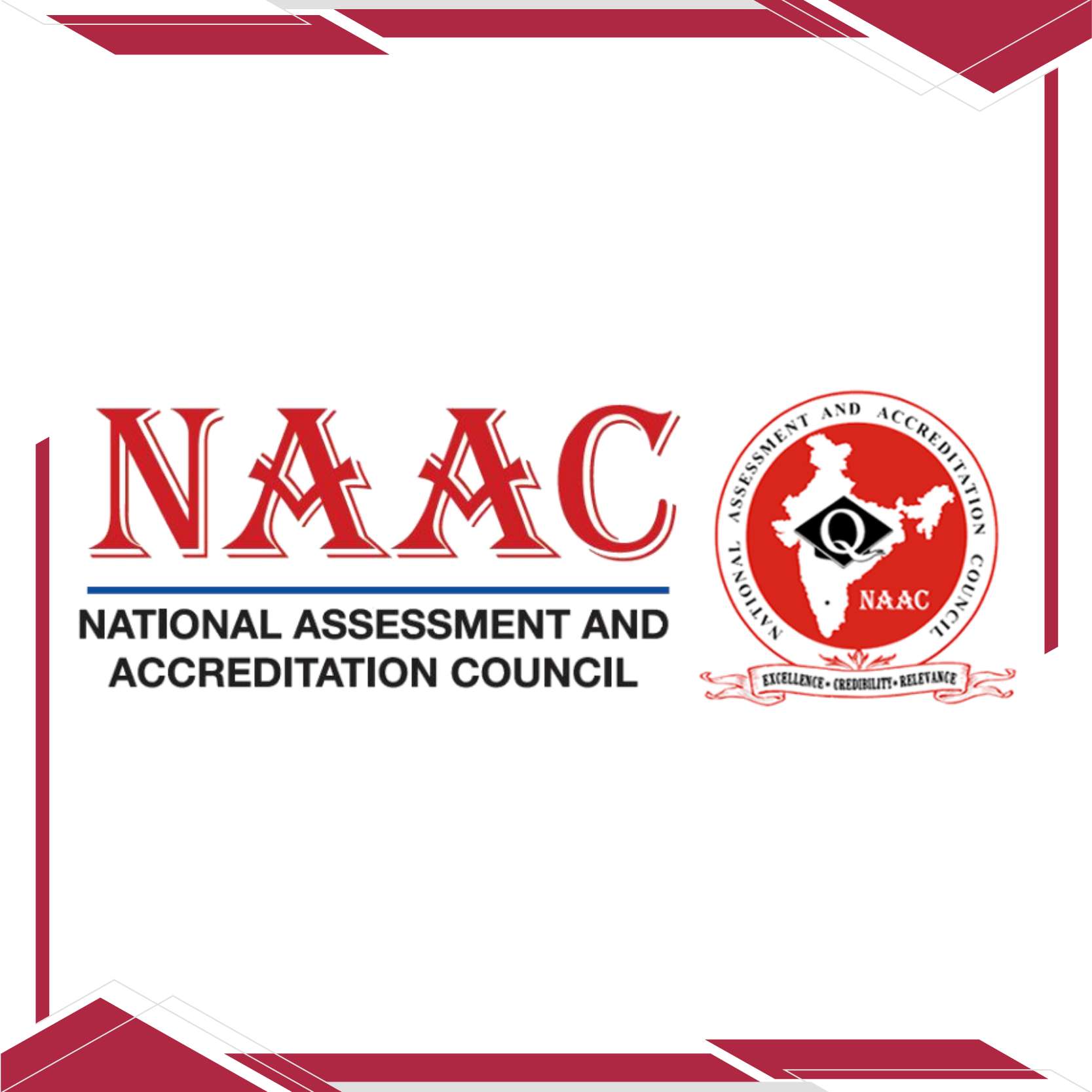 National Assessment and Accreditation Council (NAAC)