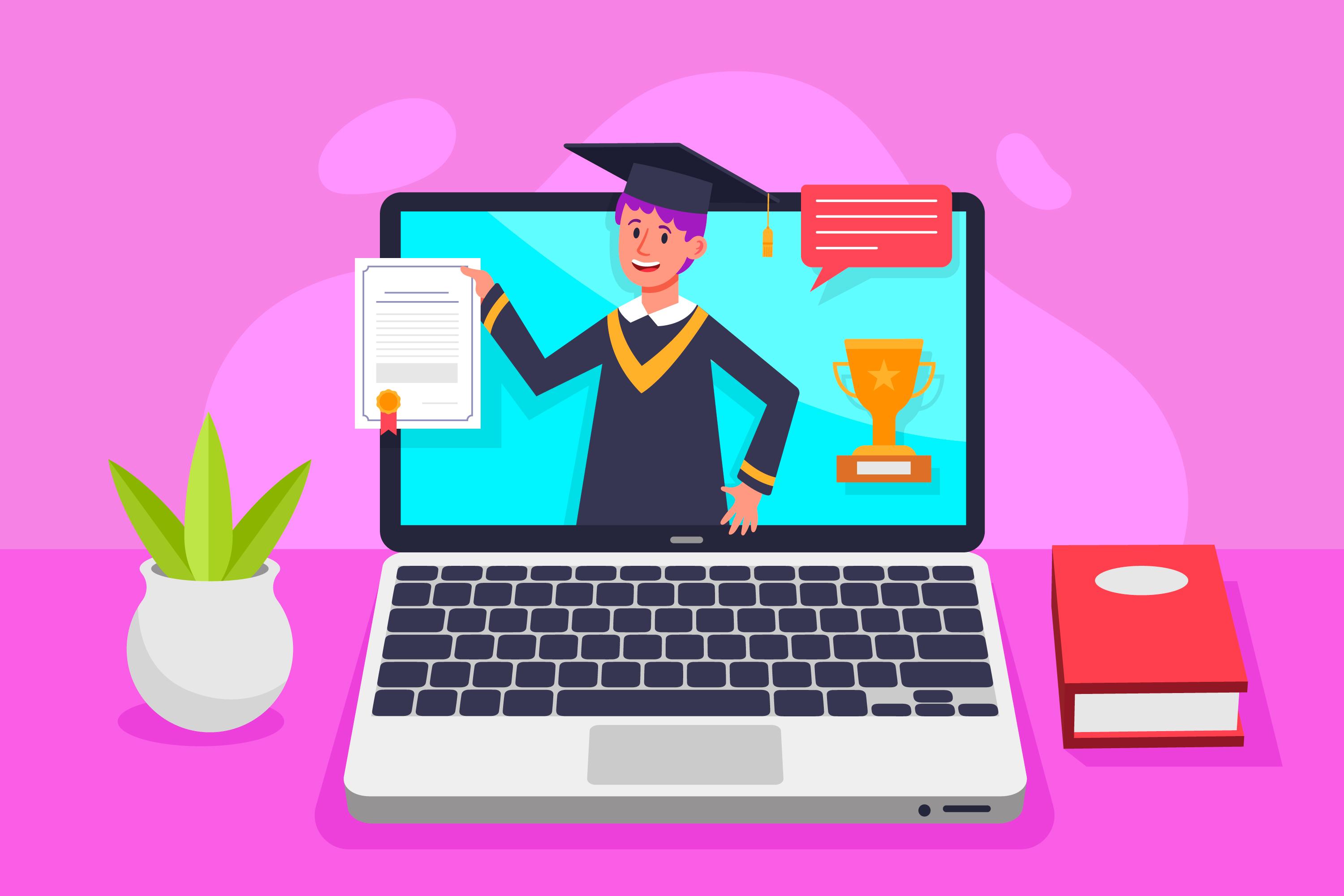 Online Degree Programs Employers Value